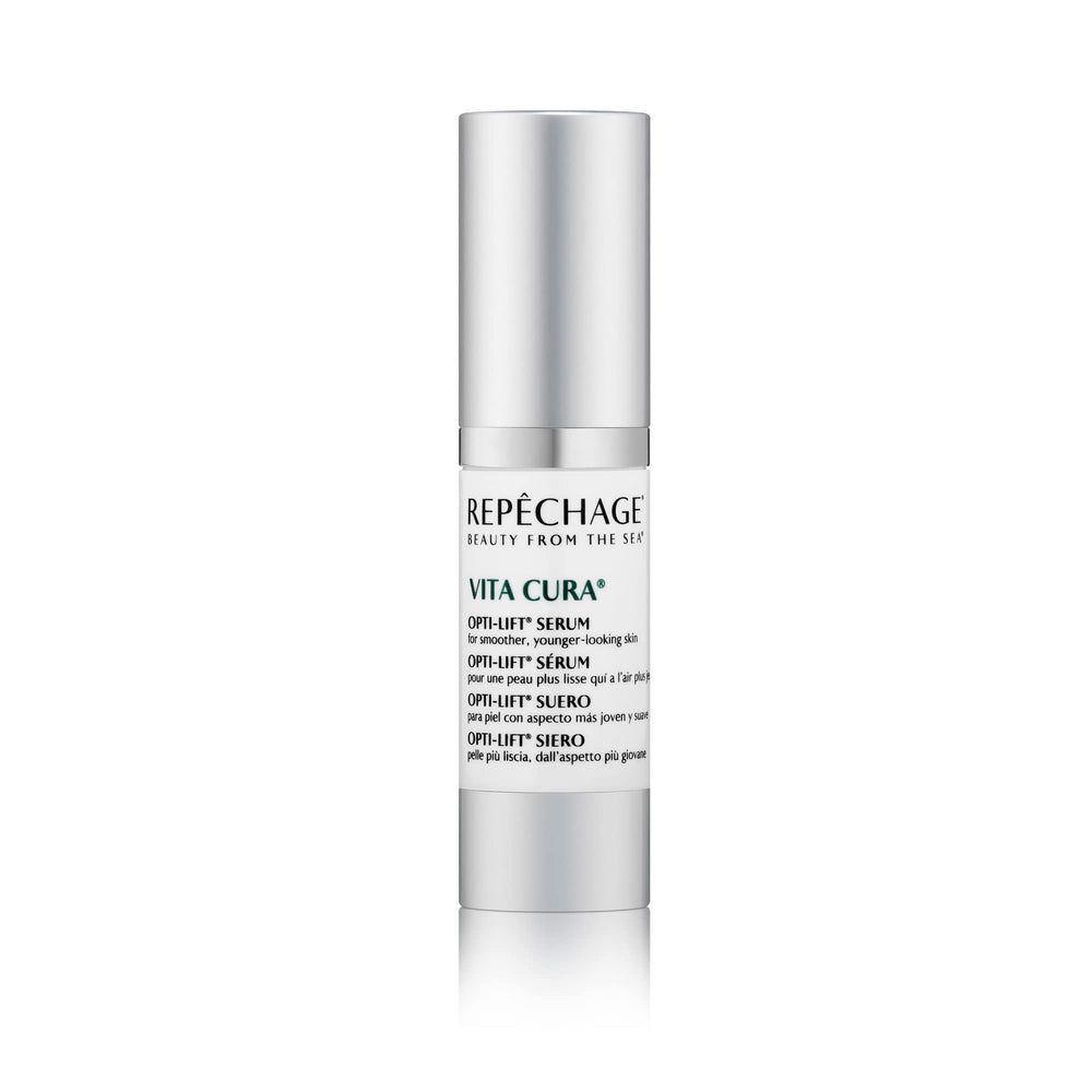 Repechage Vita Cura Opti-Lift Serum suitable for day and night use