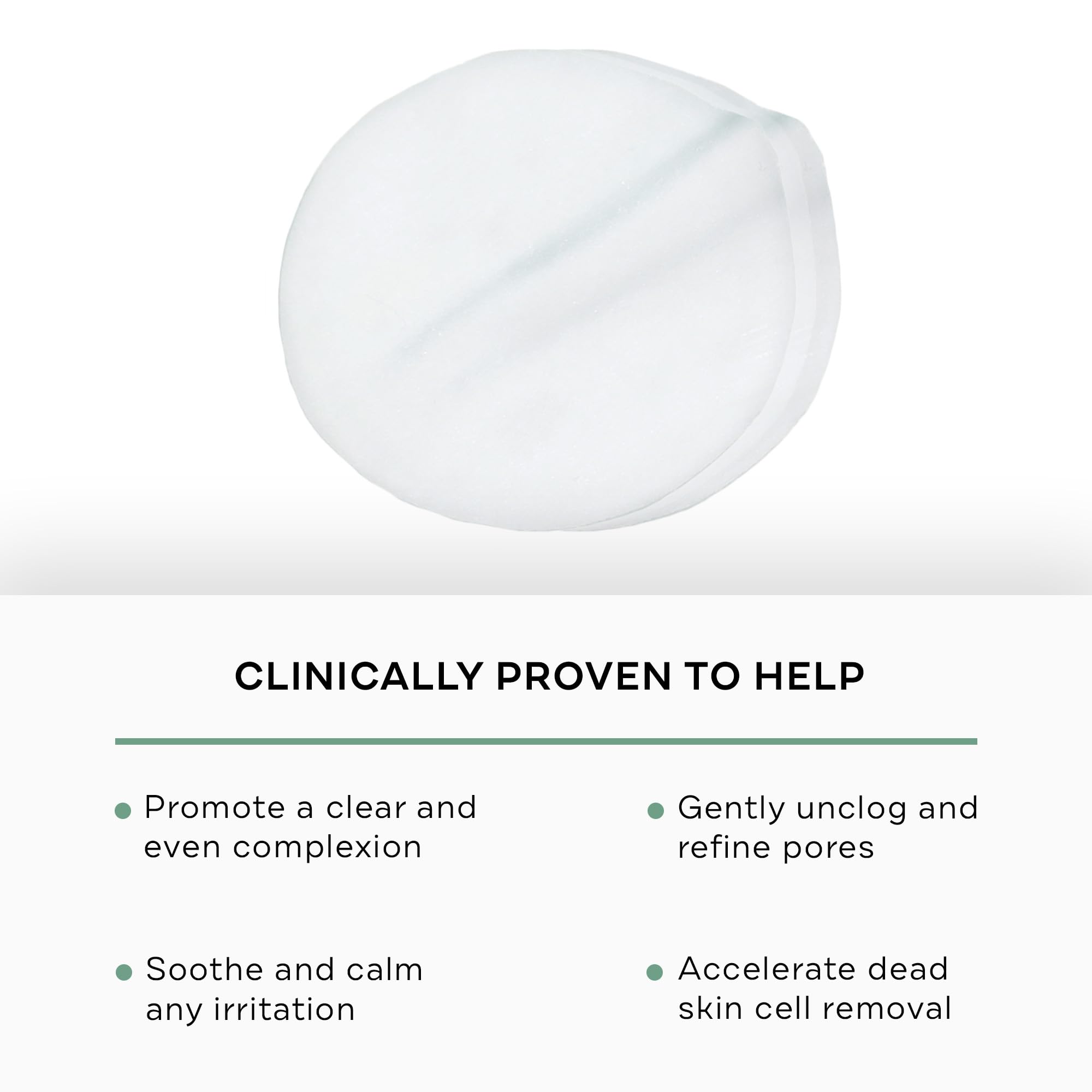 Replenix Gly-Sal bottle label close-up highlighting medical-grade formula for clarity.