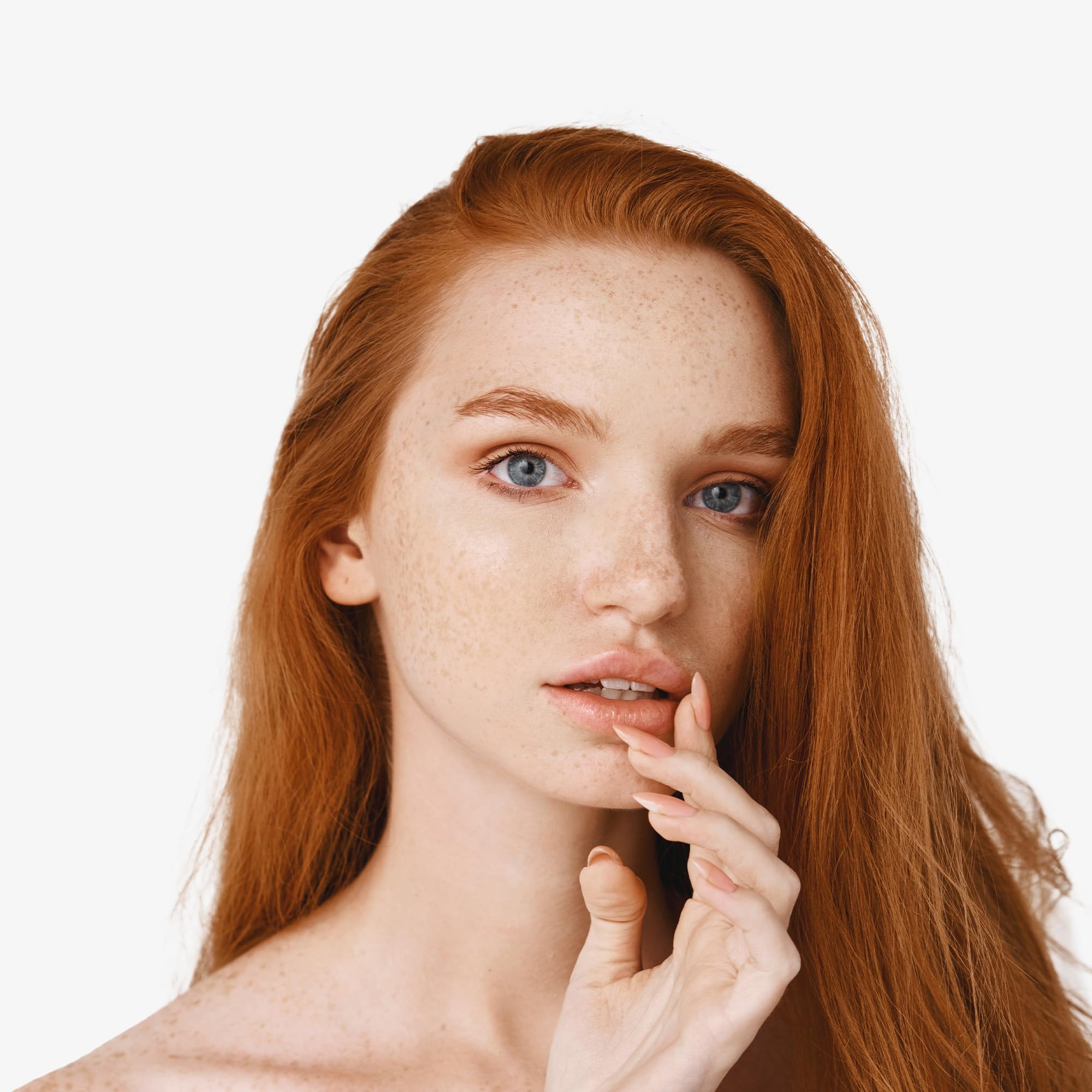 Replenix green tea polyphenols icon emphasizing antioxidant protection and redness reduction.