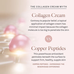Product packaging label highlights clean ingredients and dermatological testing