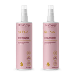 Reserveage Na-PCA Spray, bouteille, hydratation rapide pour peau sèche