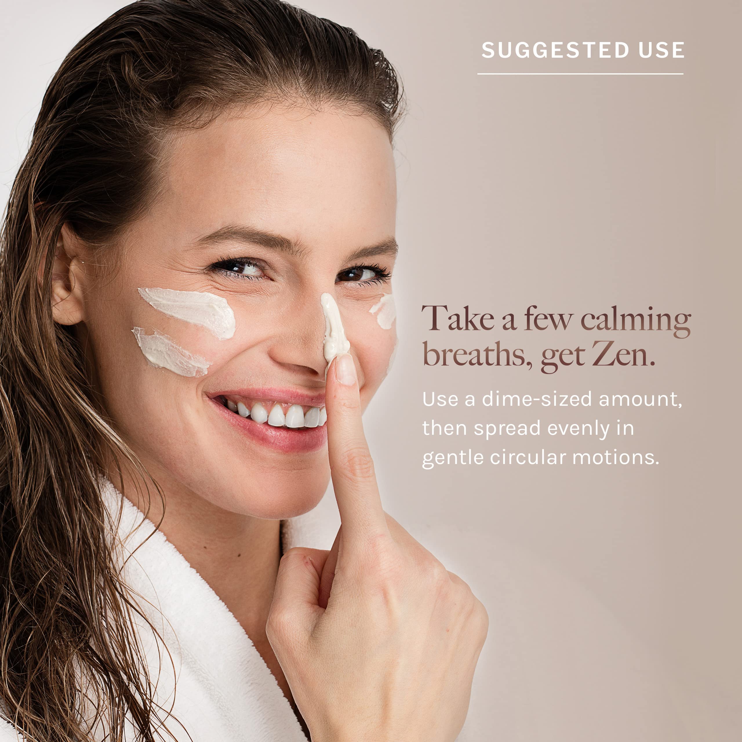 Reserveage Natural ingredients journey imagery emphasizes wellness and global sourcing.