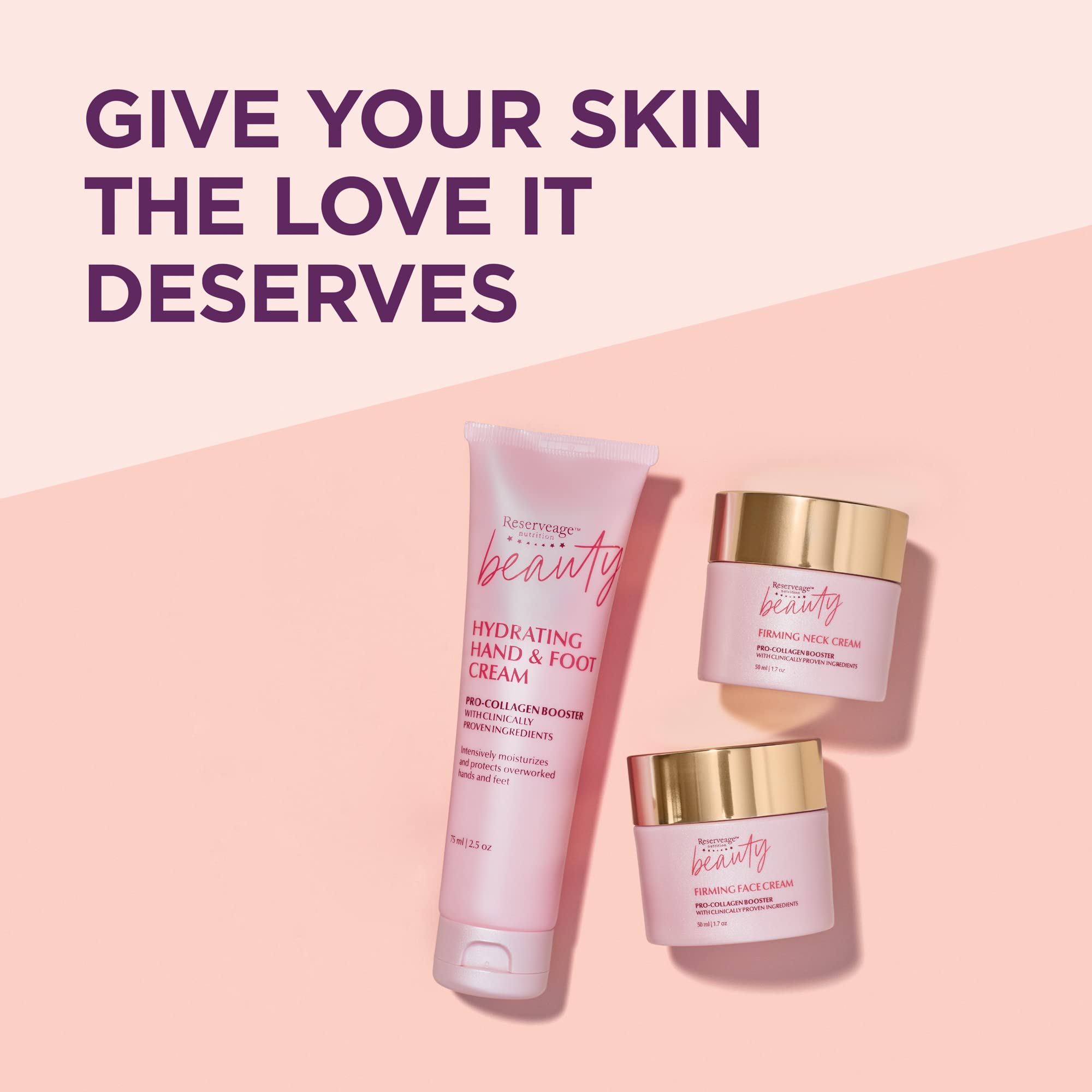 Reserveage Nutrition Illuminating Eye Cream night use supports skin recovery during sleep.