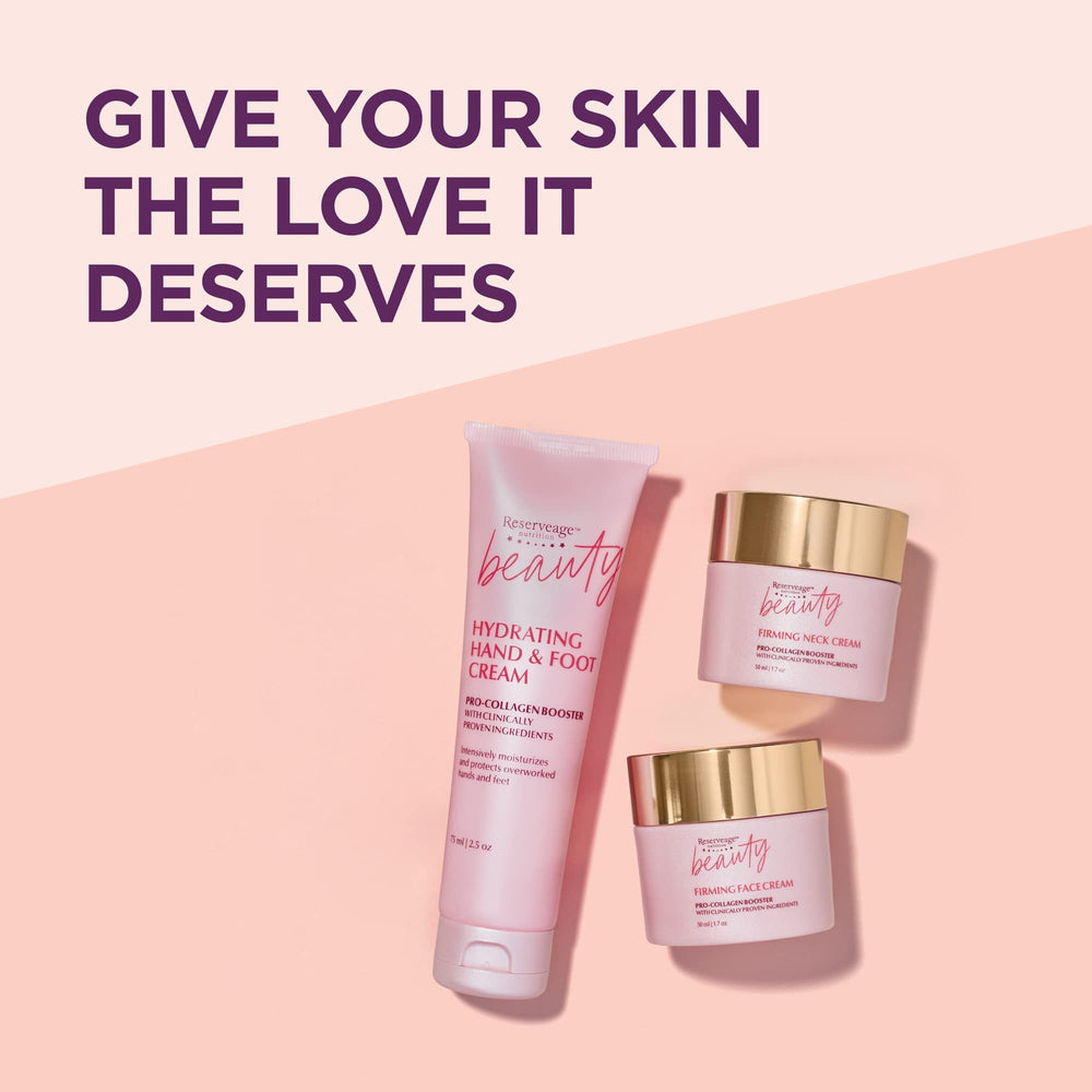 Reserveage Nutrition Illuminating Eye Cream night use supports skin recovery during sleep.