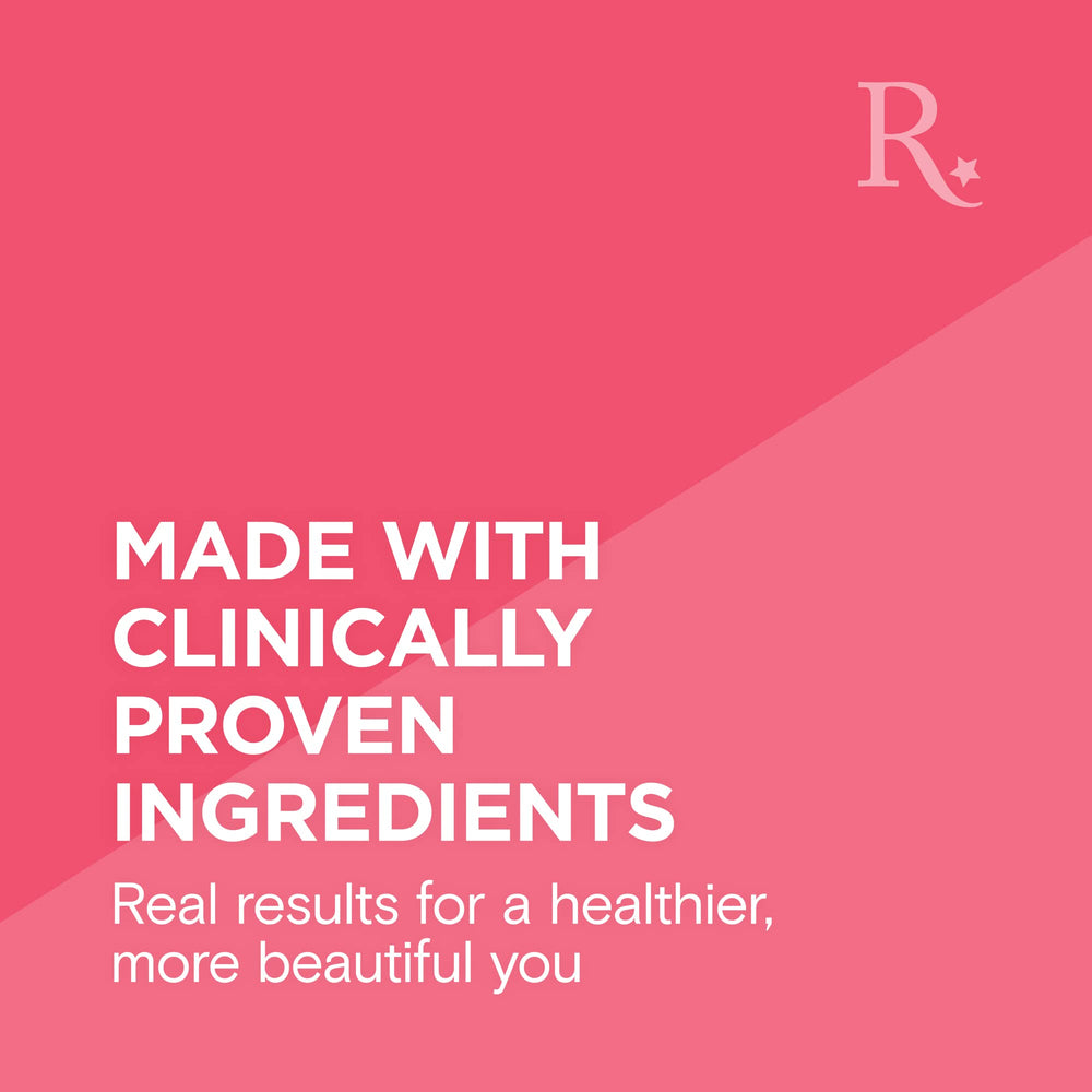 Reserveage Nutrition Illuminating Eye Cream outer eye area glow and lifting look.