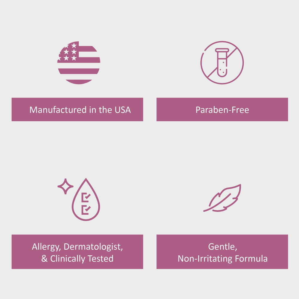 Reshape+ cruelty-free USA-made labeling on the jar