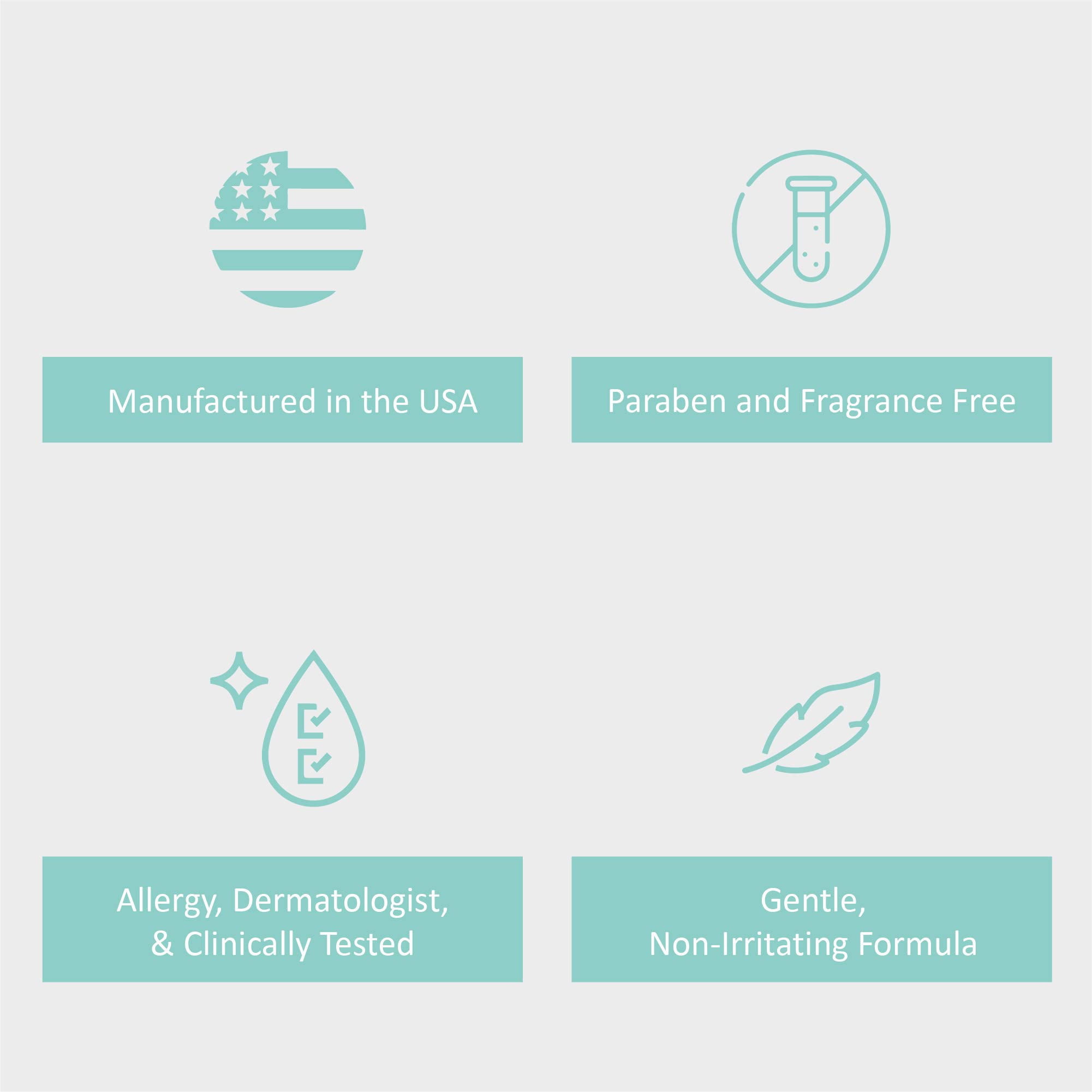 Reshape+ Elasticity Boost promotes a more resilient feel in sagging areas.