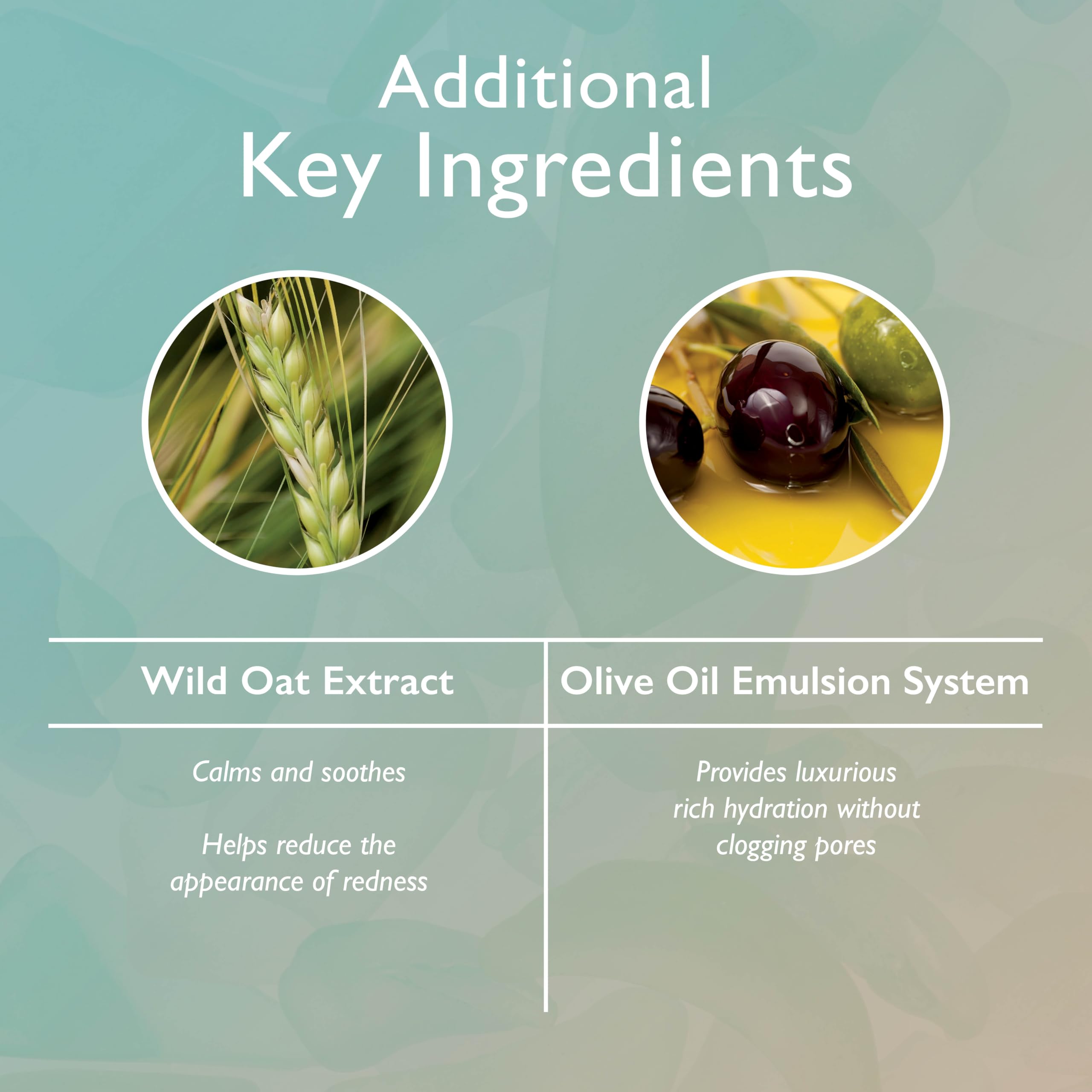 Restorsea Aquabeautine XL enzyme graphic underlines unique renewing potential.