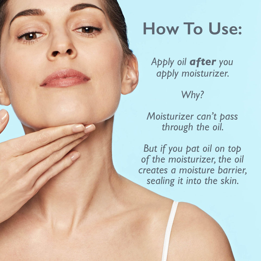 Restorsea Aquabeautine XL ingredient glass highlights key hydrating enzyme for balanced moisture.