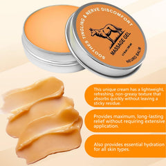 Retigazo Neuro Balm 2pcs pack for convenient home or travel care.