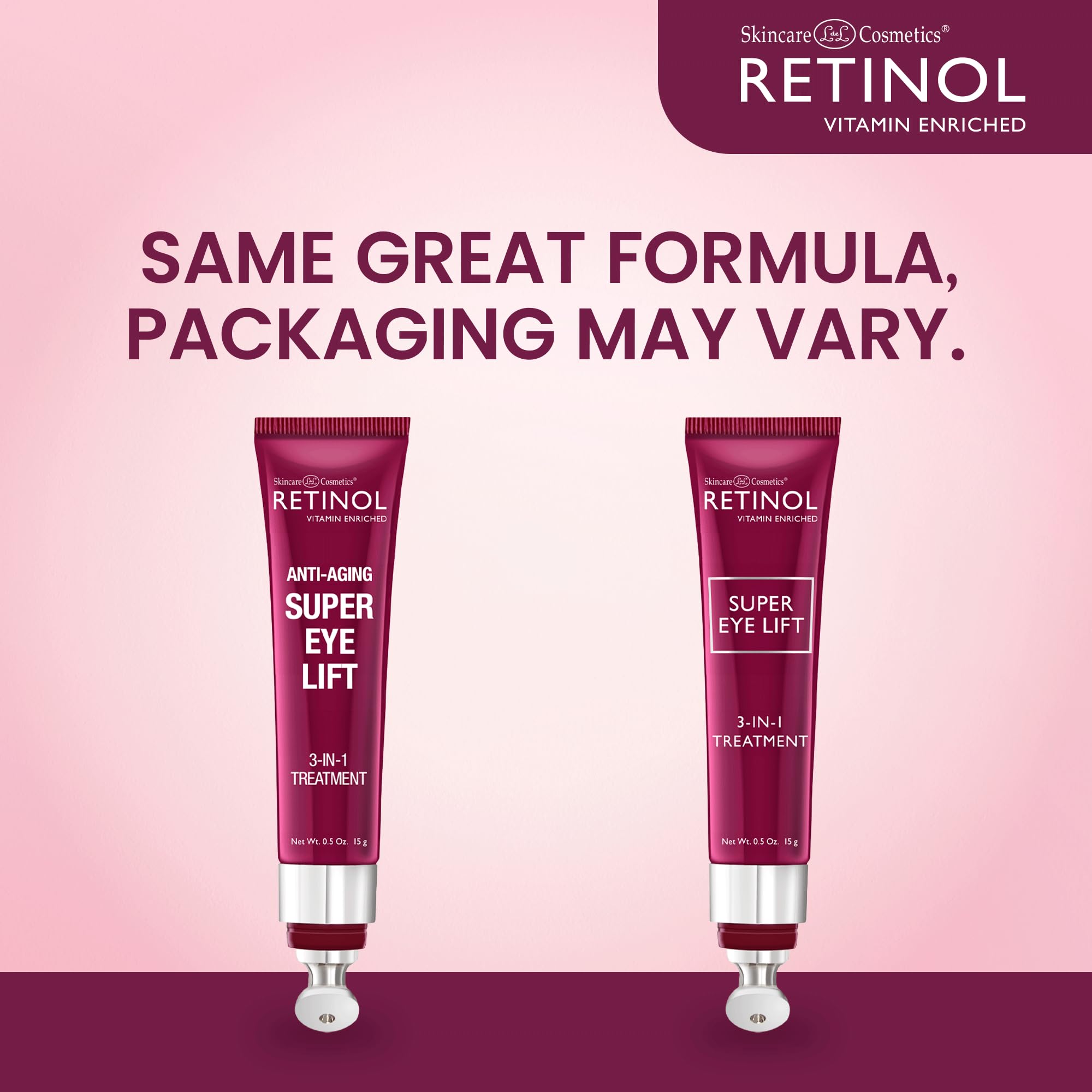 LIVAURA Retinol Gold Peel-Off Mask bottle close-up highlights luxurious formula.