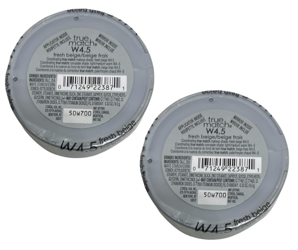 Revitalift Pack of 2 packaging image highlights value and portability.