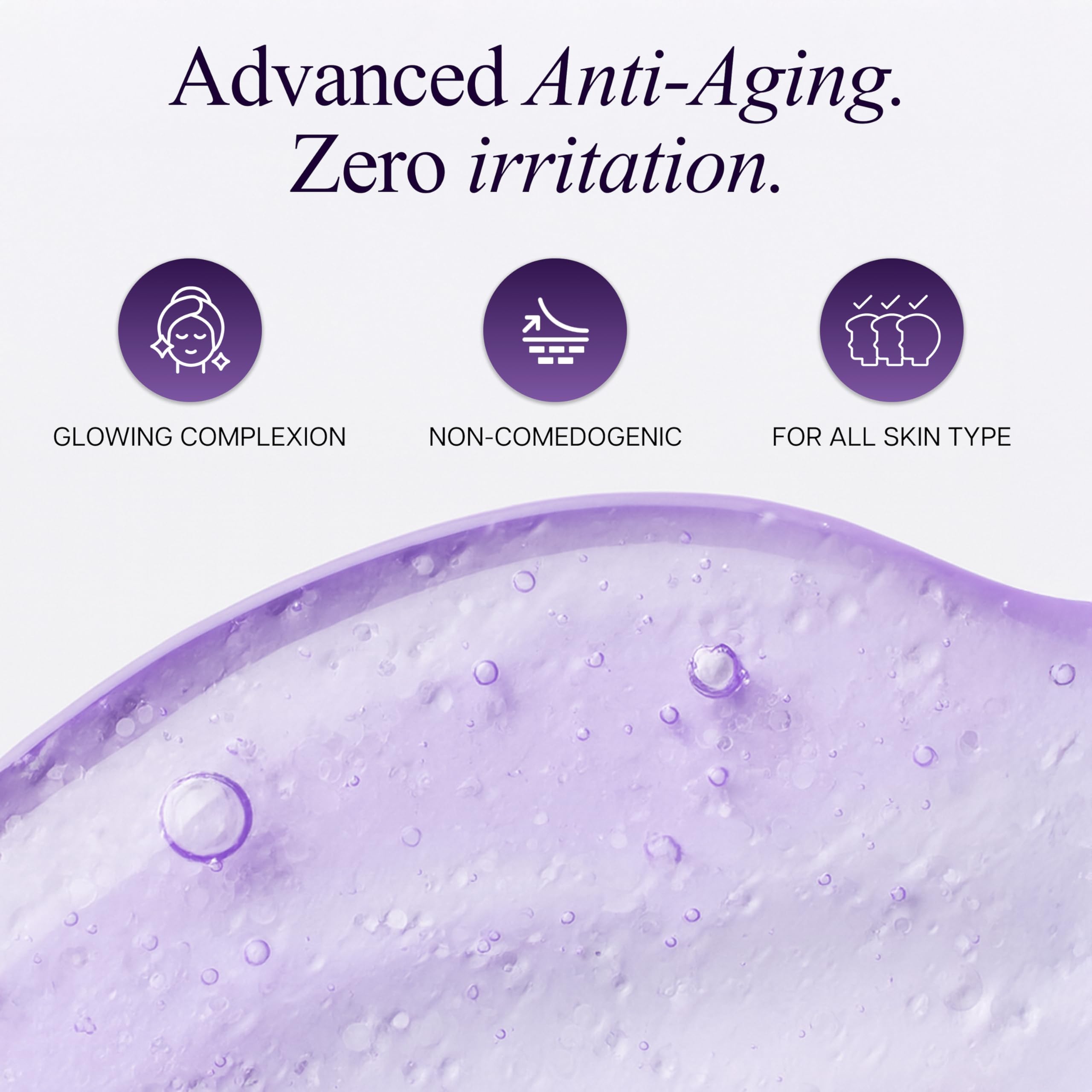 RevitaLux cruelty-free logo beside bottle signals ethical skincare.