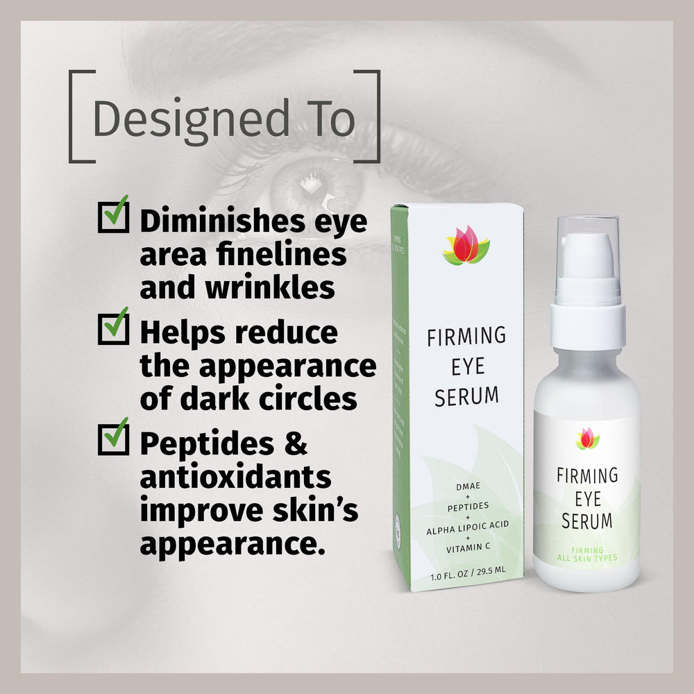 Alpha Lipoic Acid visual hint signaling antioxidant protection for skin.