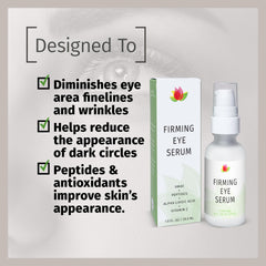 Alpha Lipoic Acid visual hint signaling antioxidant protection for skin.