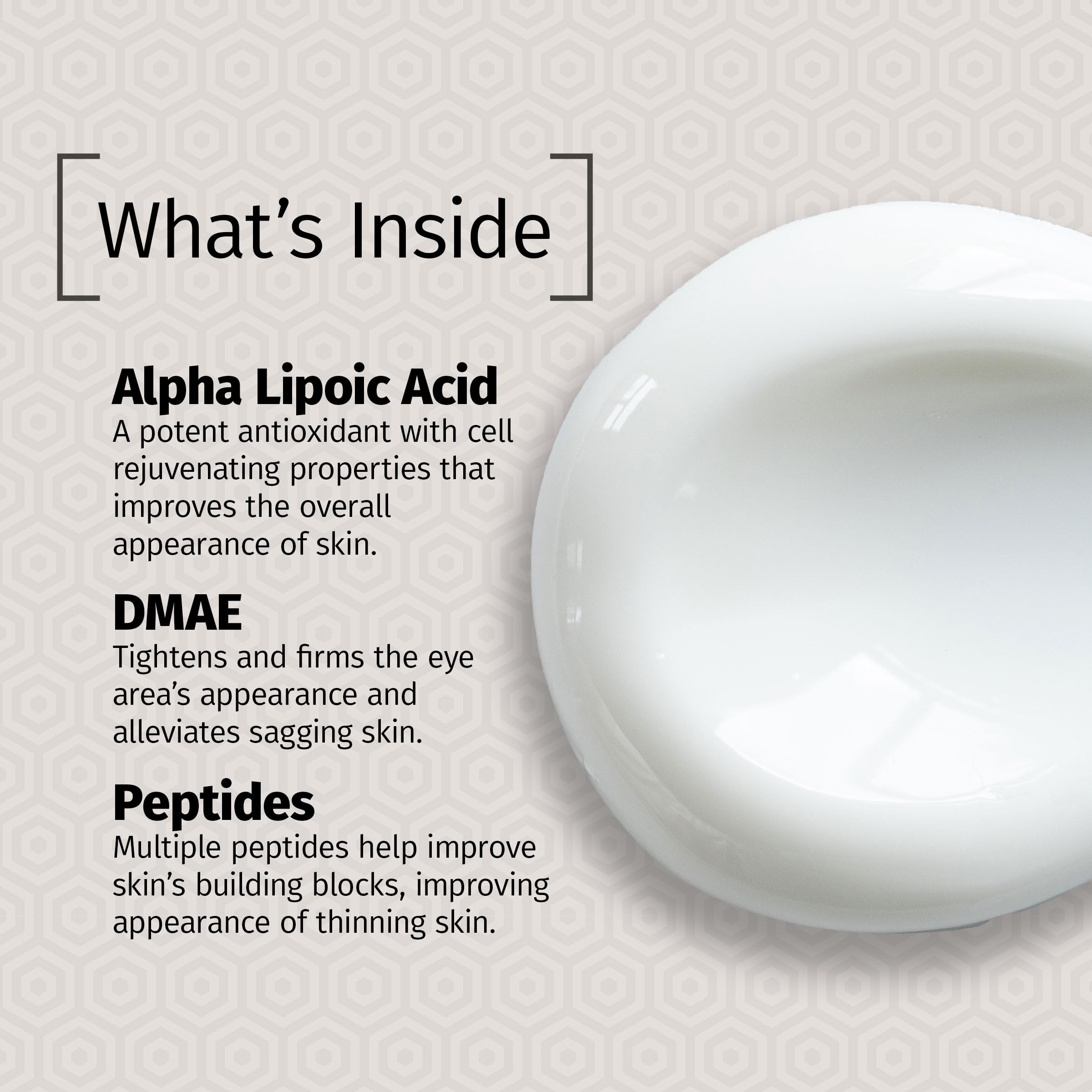 Cruelty-free label on Reviva Labs packaging signaling ethical skincare.