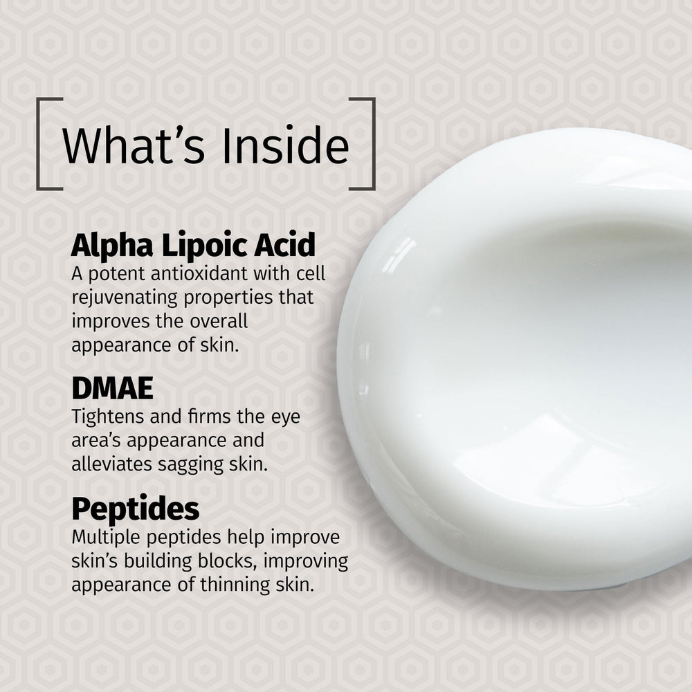 Cruelty-free label on Reviva Labs packaging signaling ethical skincare.