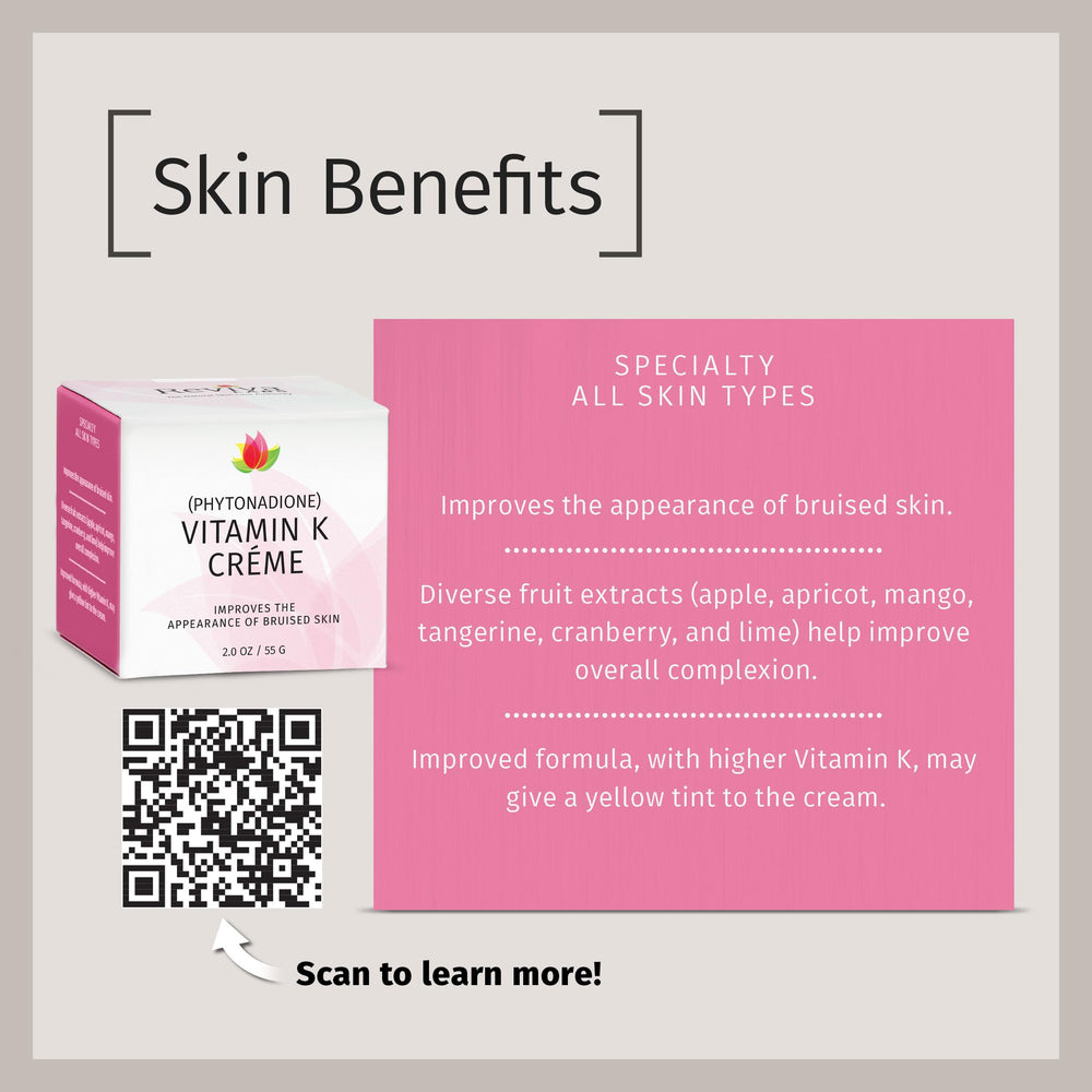 Reviva Labs soybean oil helps nourish and hydrate skin.