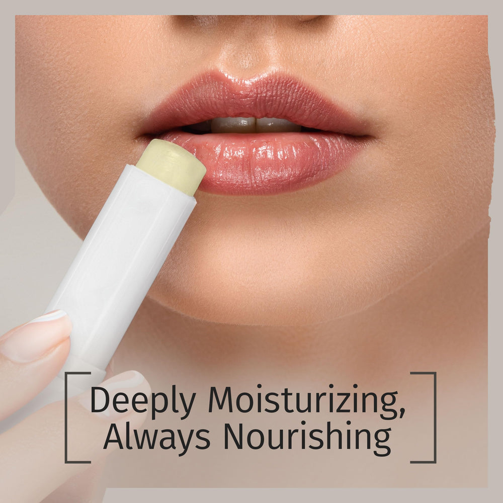 Reviva Labs Vitamin E Stick used under the eyes for gentle moisture