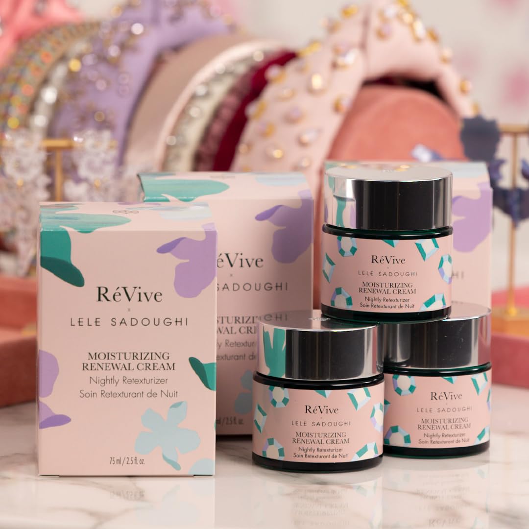 ArtJar on vanity capturing a luxurious nighttime skincare ritual