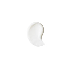 RéVive cleanser texture closeup shows creamy lather for gentle cleansing.