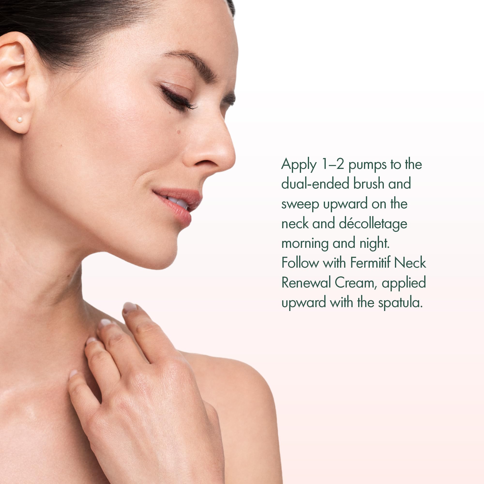 Ingredients spotlight: CoQ10 and Vitamin C in RéVive Fermitif formula.