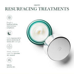 RéVive x Lele Sadoughi packaging image emphasizing designer collaboration