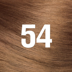 Revlon ColorSilk vegan keratin fillers provide nourishing reinforcement during coloring.