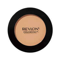 Revlon ColorStay pressed powder compact for a seamless, oil-free finish