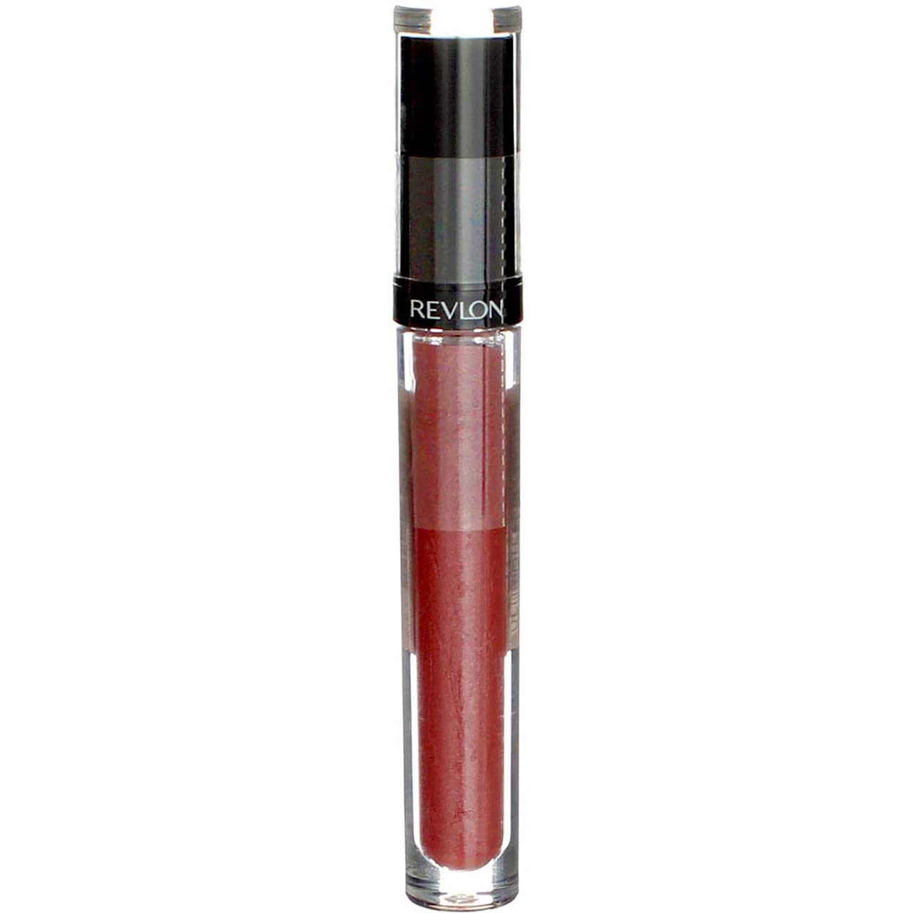 Revlon ColorStay Ultimate Liquid Lipstick Iconic Iris 035 pack shot with bold, long-lasting color.