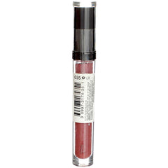 Revlon ColorStay Ultimate Liquid Lipstick Iconic Iris 035 arm swatch reveals rich satin finish.