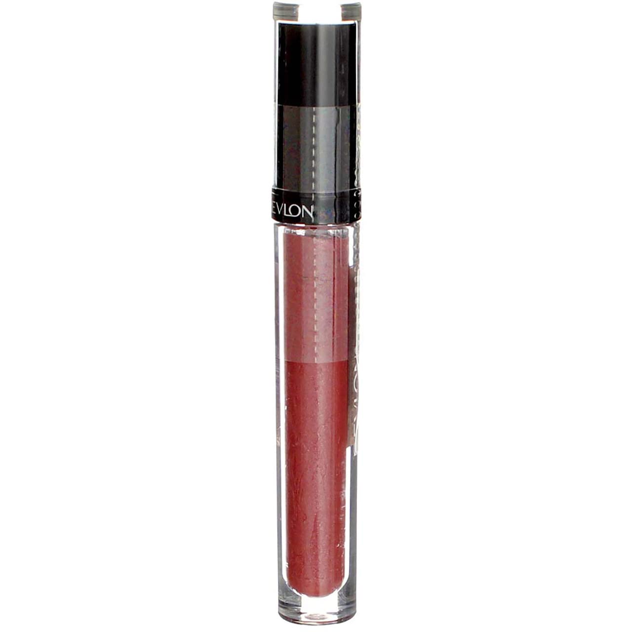 Revlon ColorStay Ultimate Lipstick Iconic Iris 035 three-pack bundle display.