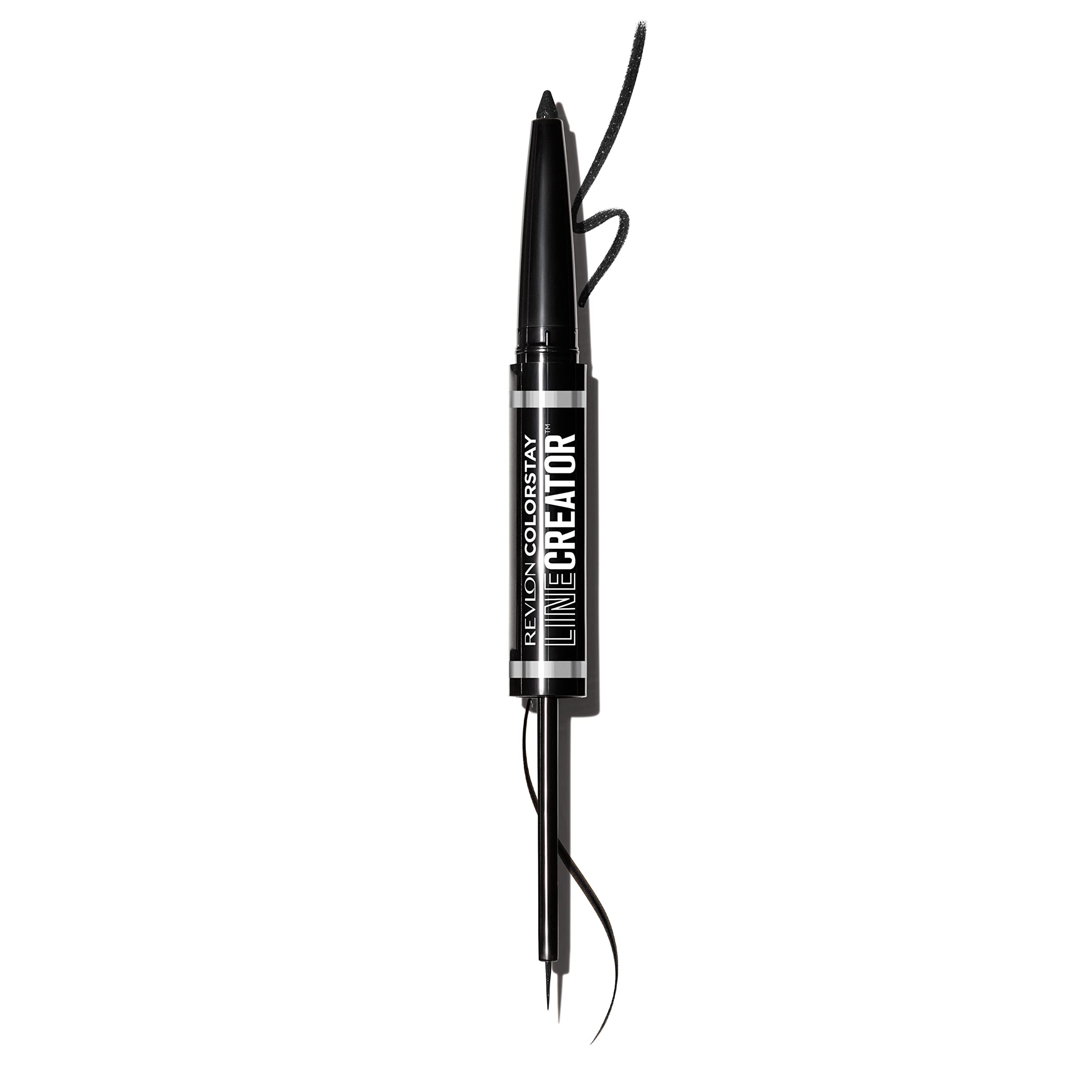 REVLON eye makeup kit enables versatile daily looks.