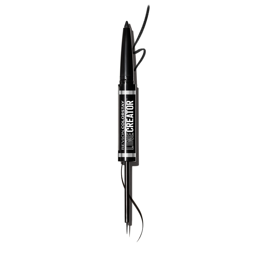 REVLON eye makeup kit enables versatile daily looks.