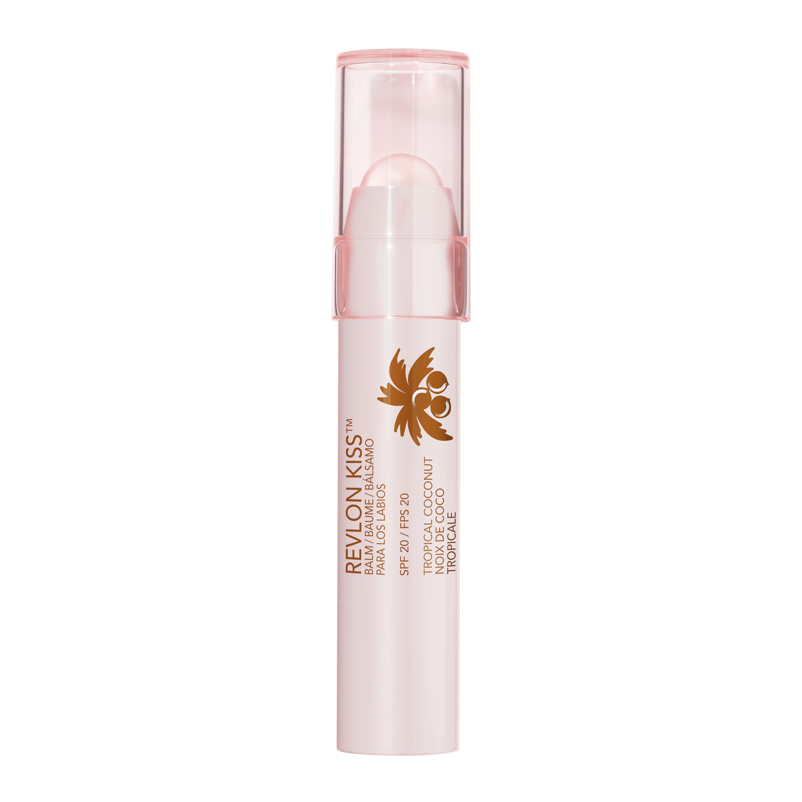 Glides on smoothly with a light, fruity fragrance