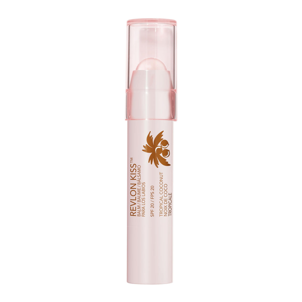 Glides on smoothly with a light, fruity fragrance