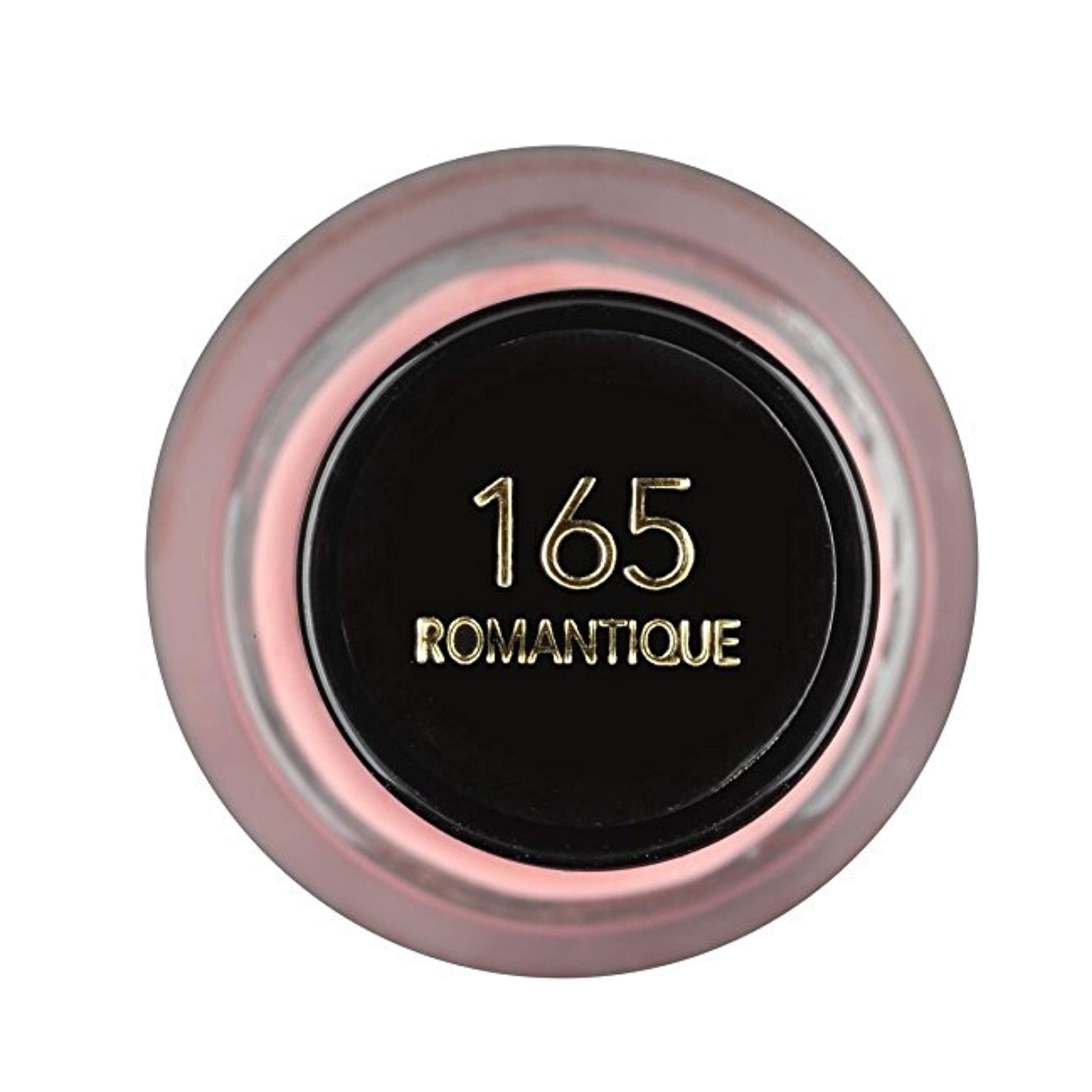 Revlon Bubble-free application ensures clean, even nails.