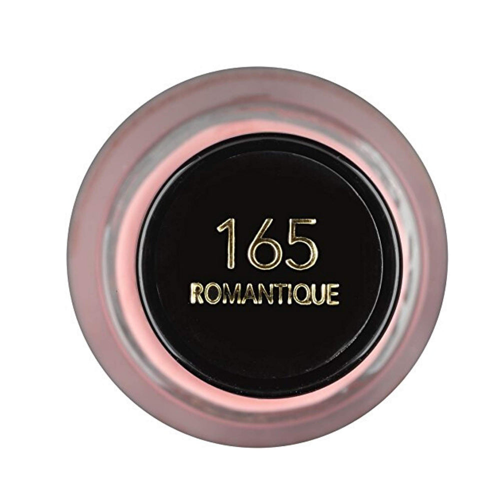 Revlon Bubble-free application ensures clean, even nails.