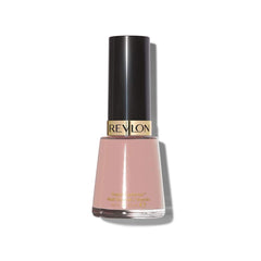 Revlon Romantique 165 bottle shows a rich color for a timeless manicure.