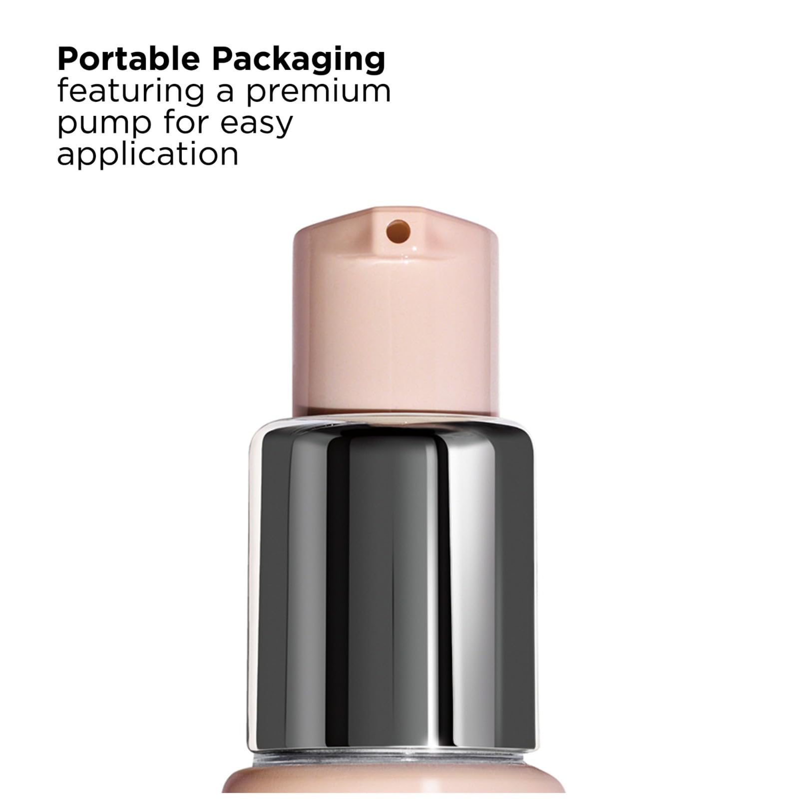 REVLON PhotoReady Candid 31-shades swatches display diverse undertones for precise shade matching