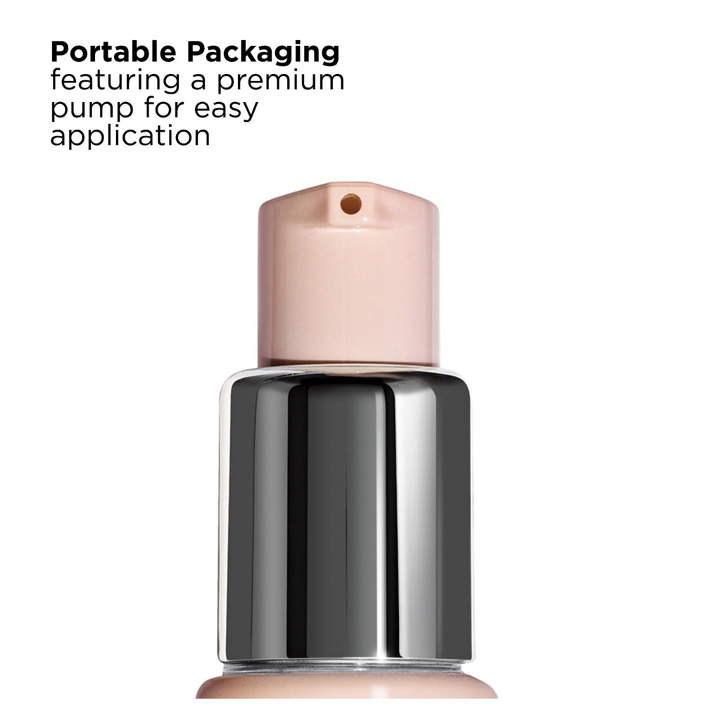 REVLON PhotoReady Candid 31-shades swatches display diverse undertones for precise shade matching