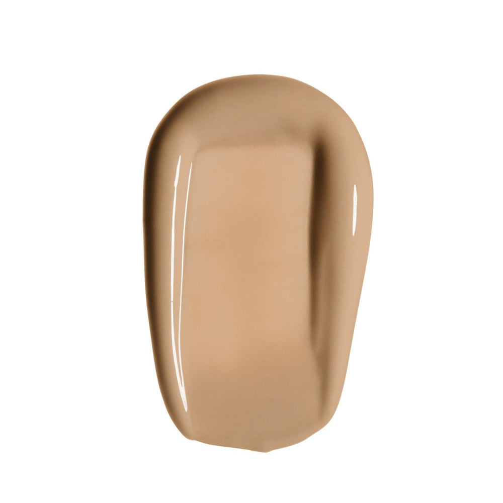 REVLON PhotoReady Candid foundation pump enables even blending and buildable coverage