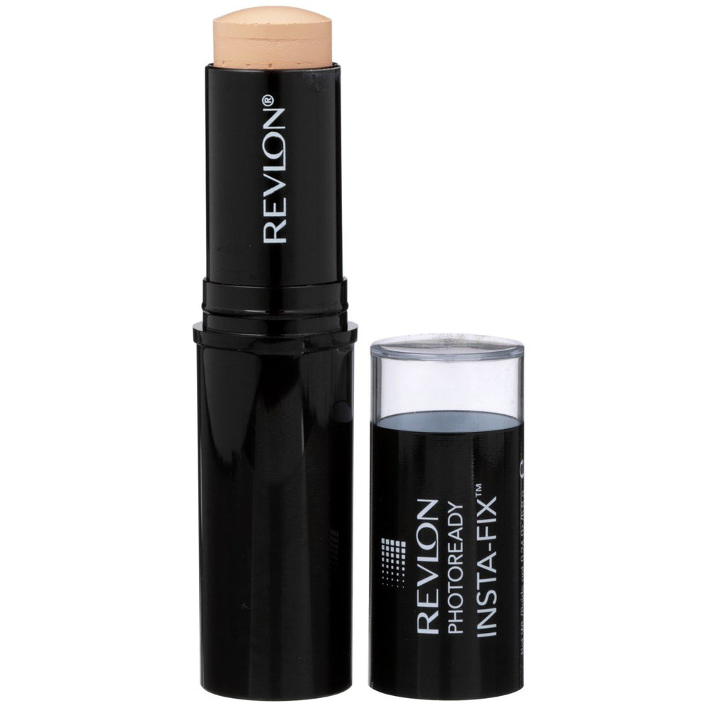 REVLON PhotoReady Insta-Fix Ivory stick close-up for instant touch-ups and flawless finish