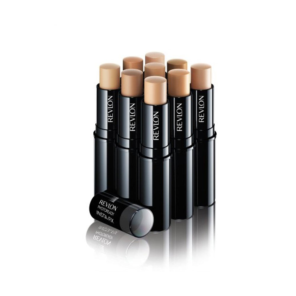 REVLON PhotoReady Insta-Fix Ivory compact for on-the-go touchups