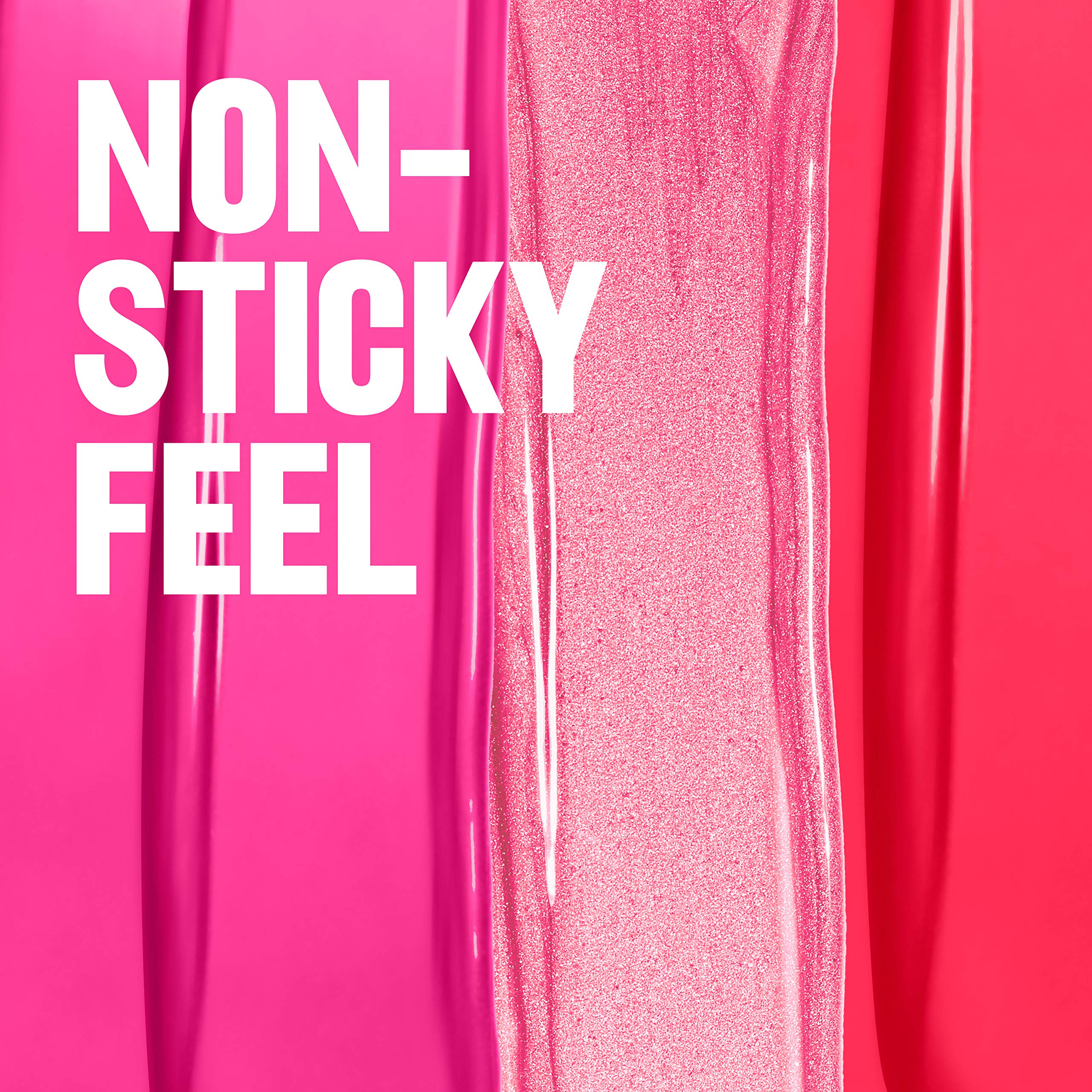 Revlon Pinkissimo Pink Pearl Finish offers bold, vibrant allure.