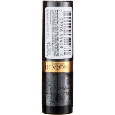 Even coverage with Smoky Rose on lips for balanced color