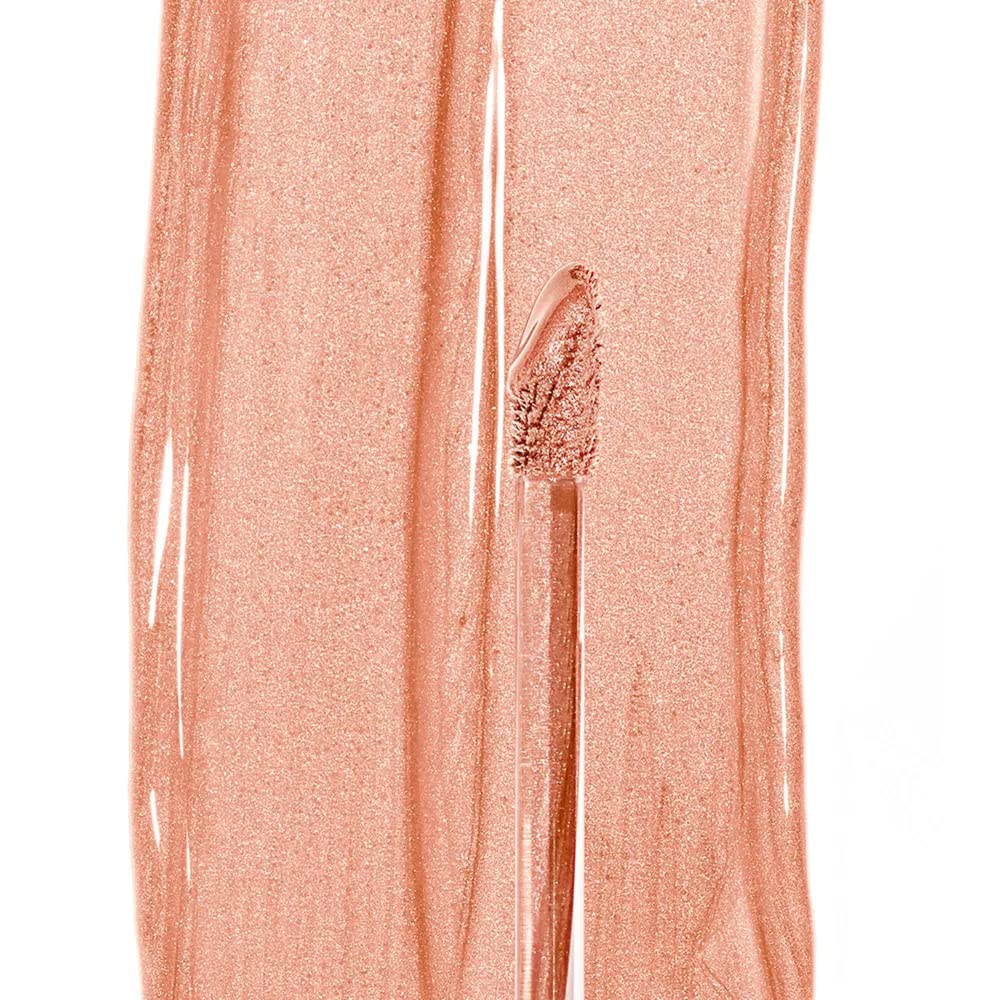 Revlon Super Lustrous Lip Gloss hydration with agave and moringa