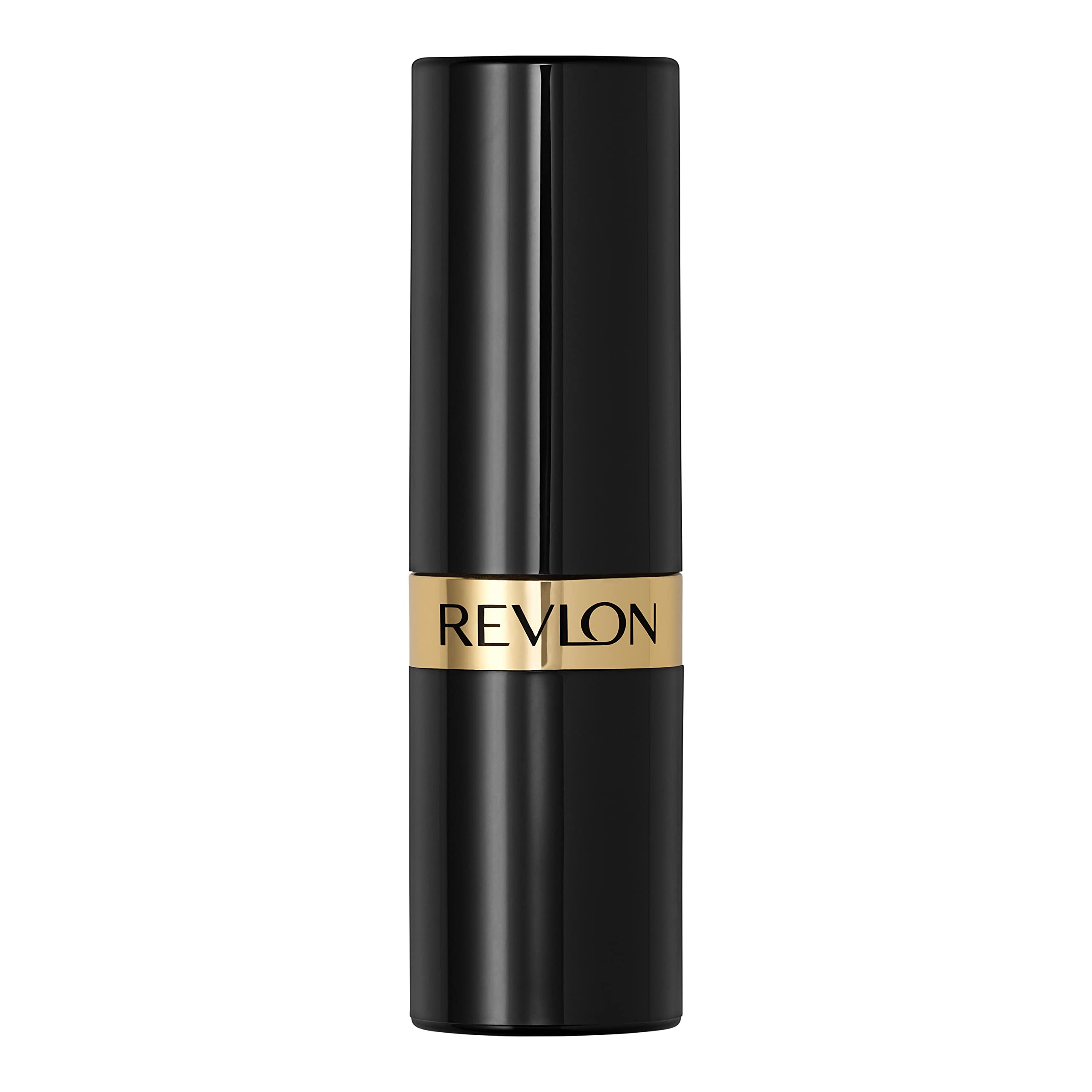 Revlon Super Lustrous Lipstick shade Brazilian Tan 672 complements warm skin tones