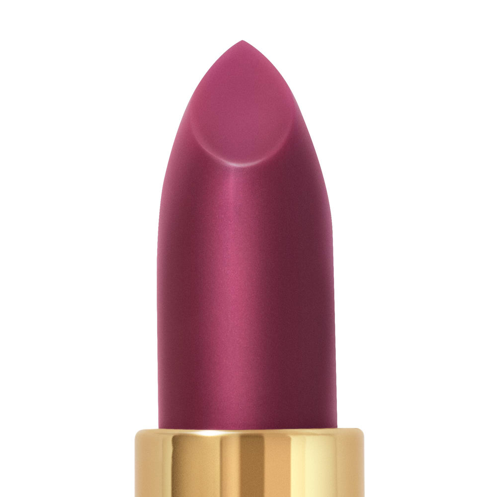 Revlon Super Lustrous lipstick emphasizes moisturizing shine for a vibrant look