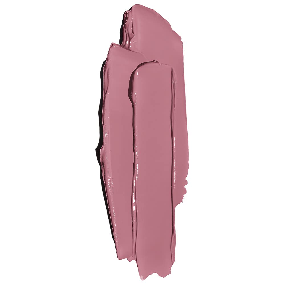 REVLON Super Lustrous Lipstick Primrose swatches reveal rich color and even payoff
